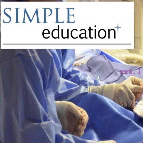 [AME]Simple Education Online Cardiac Catheter Lab Courses 4 Parts (CME VIDEOS)