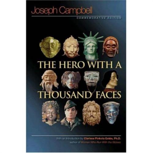 Hero with a Thousand Faces_ Commemorative Edition, The