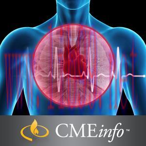[AME]Comprehensive Review of Cardiology 2016 (CME Videos)