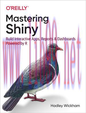 [SAIT-Ebook]Mastering Shiny