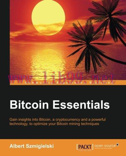 [FOX-Ebook]Bitcoin Essentials