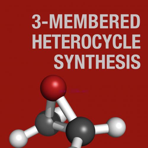 [AME]3-Membered Heterocycle Synthesis (Original PDF)