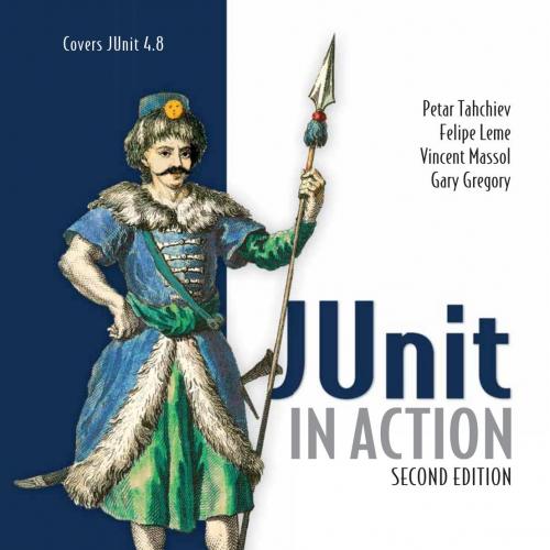 JUnit in Action, 2nd edition