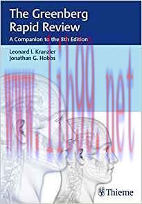 [PDF]The Greenberg Rapid Review 8th Edition + 7e