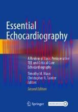 [PDF]Essential Echocardiography: A Review of Basic Perioperative TEE and Critical Care Echocard...