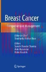 [PDF]Breast Cancer: Comprehensive Management