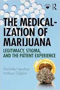 [AME]The Medicalization of Marijuana: Legitimacy, Stigma, and the Patient Experience (Original ...