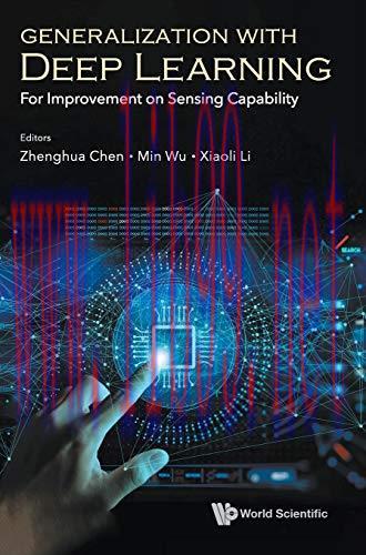 [FOX-Ebook]Generalization with Deep Learning: For Improvement on Sensing Capability