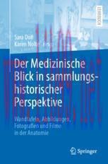 [PDF]Der Medizinische Blick in sammlungshistorischer Perspektive: Wandtafeln, Abbildungen, Foto...