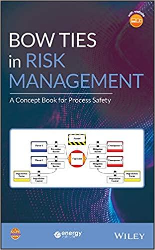 (PDF)Bow Ties in Risk Management A Concept Book for Process Safety (Process Safety Guidelines a...