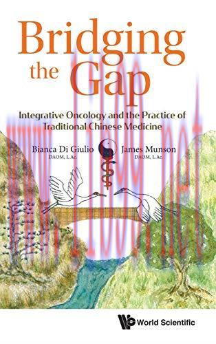 [AME]Bridging the Gap: Integrative Oncology and the Practice of Traditional Chinese Medicine (O...