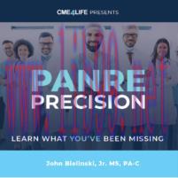 [AME]PANRE Precision (Original PDF)