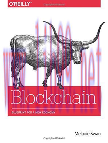 [FOX-Ebook]Blockchain: Blueprint for a New Economy