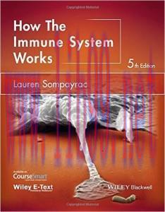 [AME]How the Immune System Works (The How it Works Series), 5th Edition