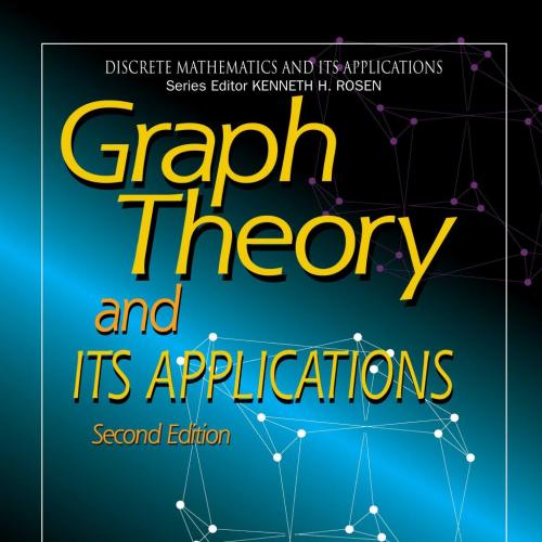 Graph Theory and Its Application 2nd Edition by Jonathan L. Gross - Wei Zhi