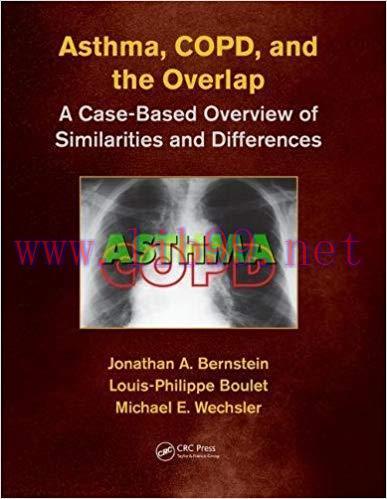 [PDF]Asthma, COPD, and Overlap