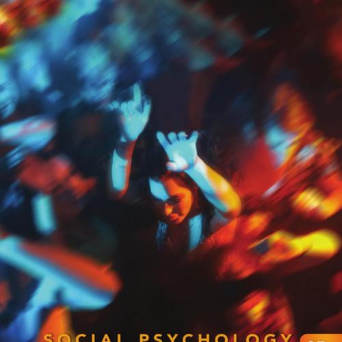 Social Psychology, 8th Edition-Acampo GmbH