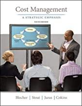 (Solution Manual)Cost Management A Strategic Emphasis 6th Edition.rar