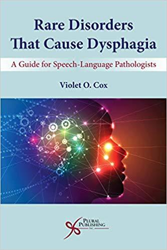 Rare Disorders that Cause Dysphagia A Guide for Speech-Language Pathologists