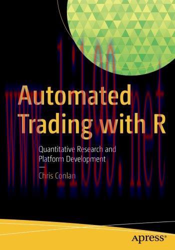[FOX-Ebook]Automated Trading with R: Quantitative Research and Platform Development
