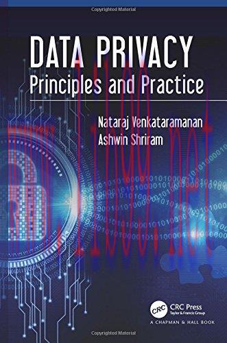 [FOX-Ebook]Data Privacy: Principles and Practice
