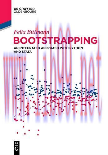 [FOX-Ebook]Bootstrapping: An Integrated Approach