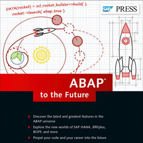 ABAP to the Future