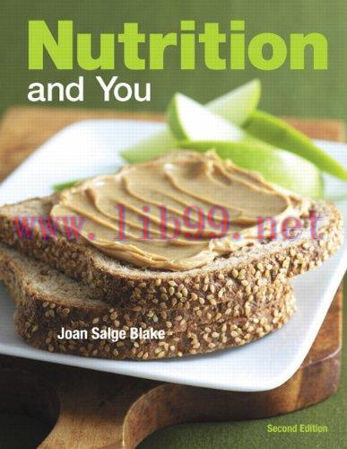 [FOX-Ebook]Nutrition and You, 2nd Edition