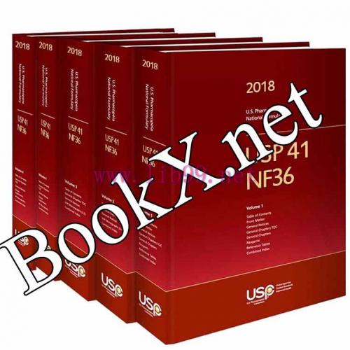 [PDF]USP 41 NF 36 Pharmacopeia Americana 2018