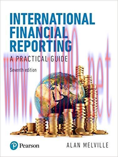 (PDF)International Financial Reporting 7th edition 7th Edition