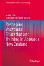 [PDF]Reshaping Vocational Education and Training in Aotearoa New Zealand