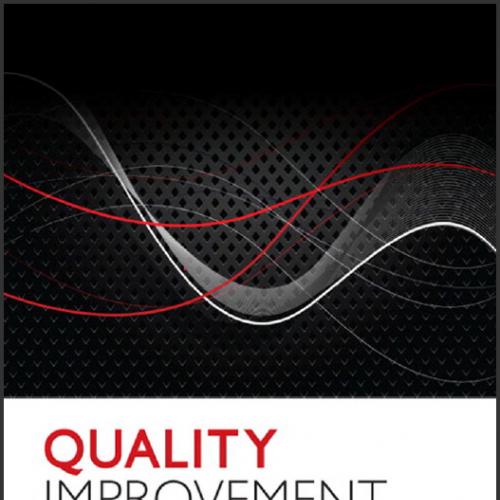 (Solution Manual)Quality Improvement, 9th Edition Dale H. Besterfield.zip