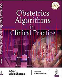 [PDF]Obstetrics Algorithms In Clinical Practice