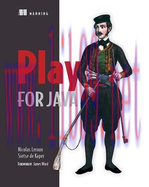 [SAIT-Ebook]Play for Java