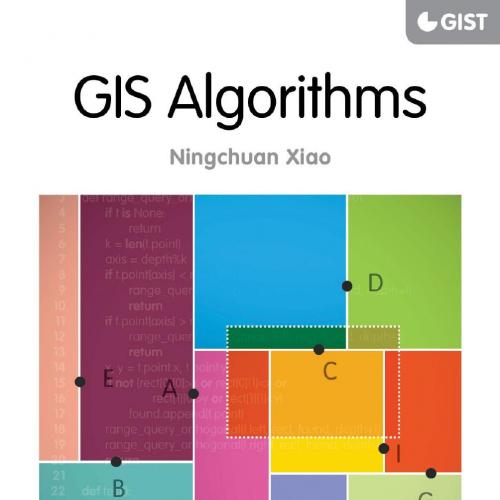 GIS Algorithms