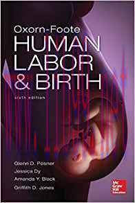 [PDF]Oxorn Foote Human Labor and Birth, Sixth Edition