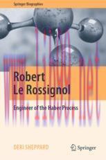[PDF]Robert Le Rossignol: Engineer of the Haber Process