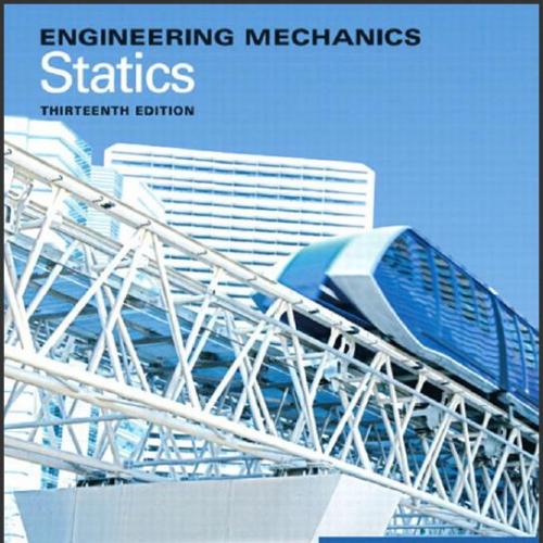(Intructor Solutions Manual)Engineering Mechanics Statics 13th Edtion.pdf