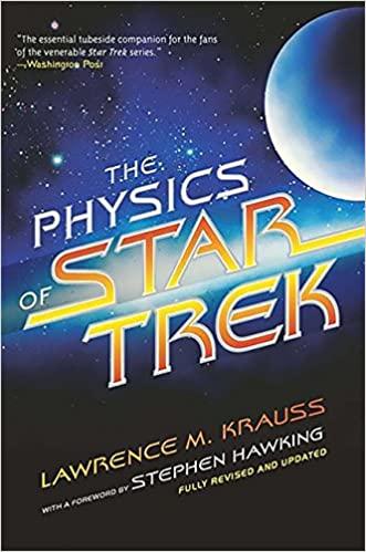 (PDF)The Physics of Star Trek