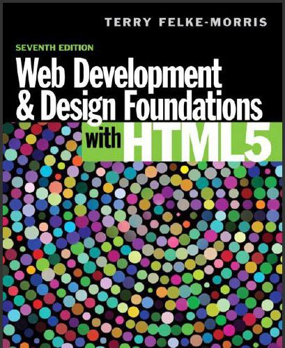 (Solution Manual)Web Development and Design Foundations with HTML5, 7th Edition.zip