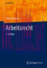 [PDF]Arbeitsrecht