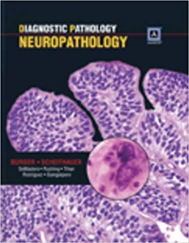 Diagnostic Pathology - Neuropathology, 1st Edition