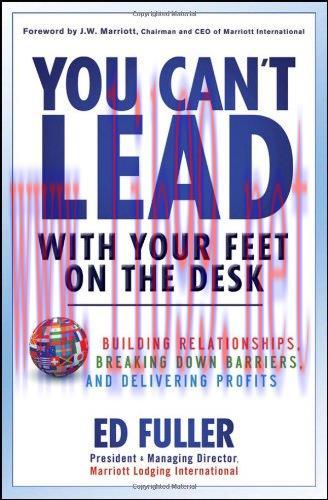 [FOX-Ebook]You Can't Lead With Your Feet On the Desk