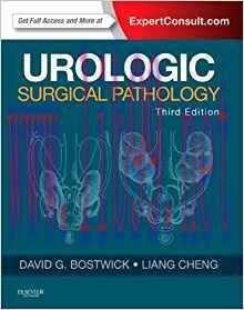 [PDF]Urologic Surgical Pathology, 3rd Edition