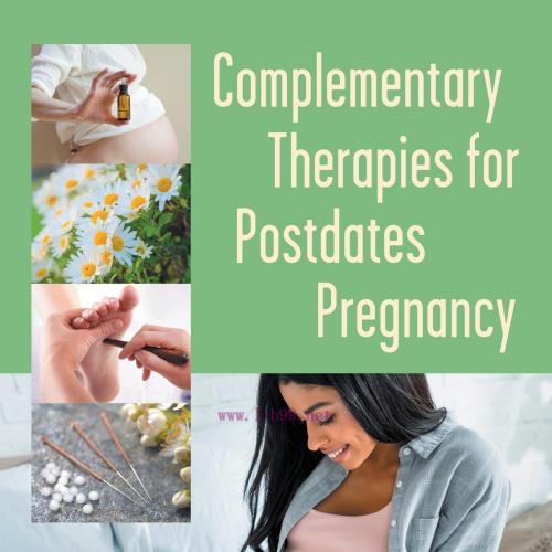 [AME]Complementary Therapies for Postdates Pregnancy (Original PDF)