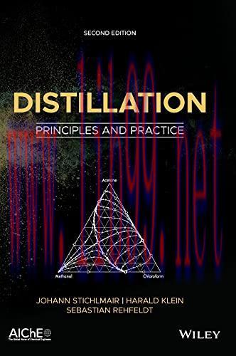 [FOX-Ebook]Distillation: Principles and Practices, 2nd Edition