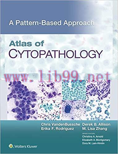 [Html]Atlas of Cytopathology A Pattern Based Approach