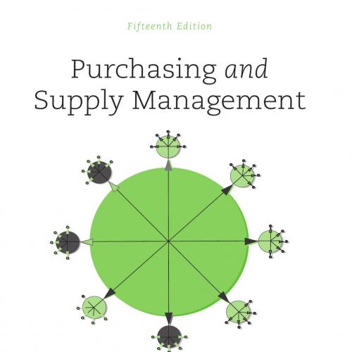 Purchasing and Supply Management