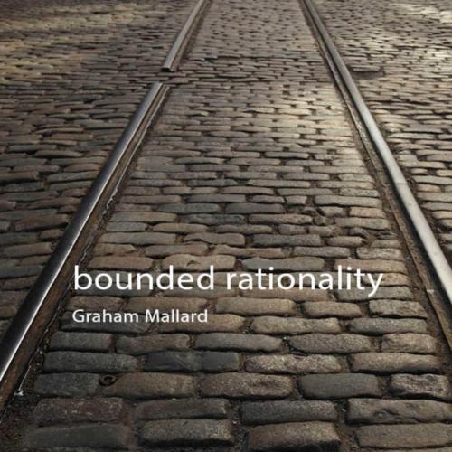 Bounded Rationality (The Economy Key Ideas) - Mallard_Graham