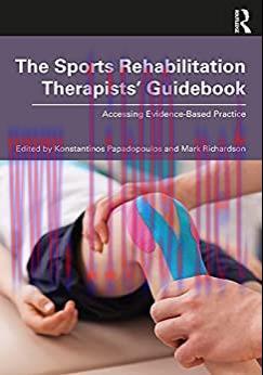 [PDF]The Sports Rehabilitation Therapists Guidebook